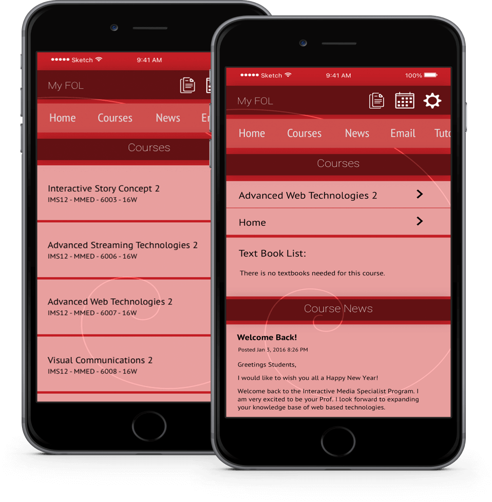 FOL Prototyping