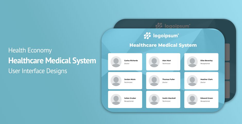 Healthcare Medical System Thumb