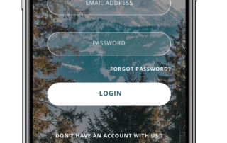 Login